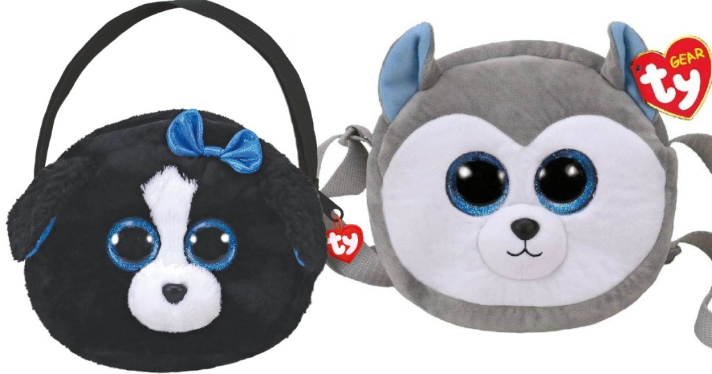 ty animal purses