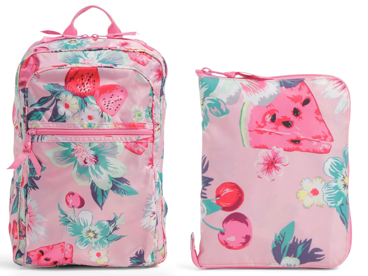 Off Vera Bradley Bags, Wallets \u0026 