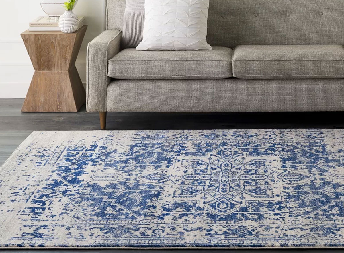 Up To 75% Off Large Area Rugs On Wayfair - Shop Now | Hip2Save