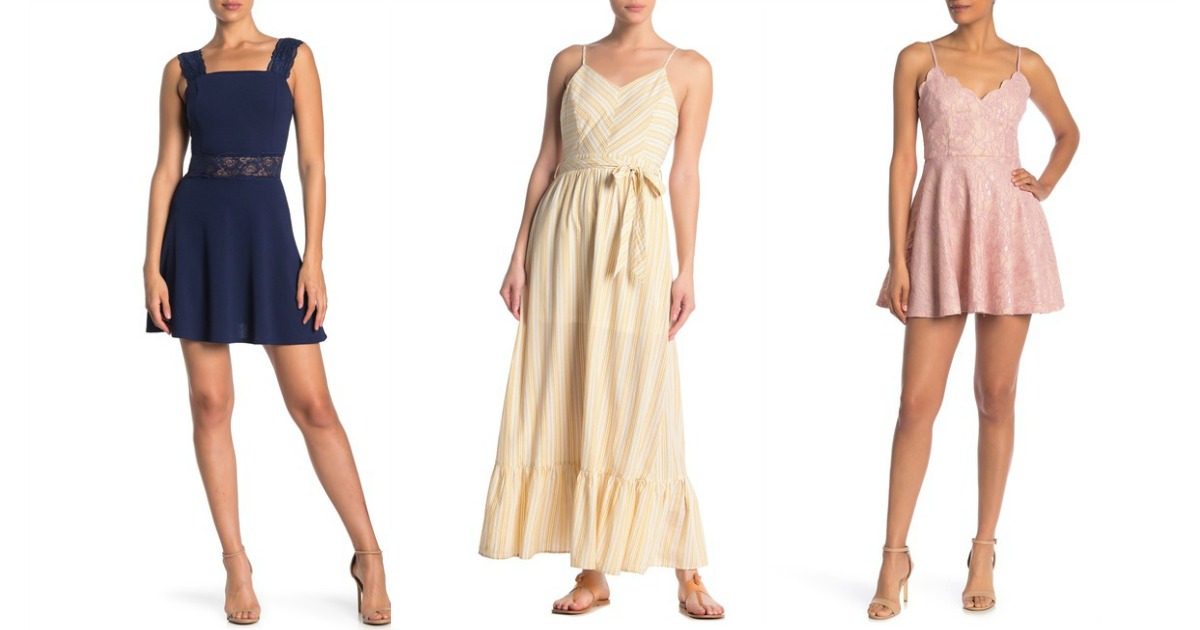 Up to 90% Off Women's Dresses at Nordstrom Rack Up to 90% Off Women's Dresses at Nordstrom Rack