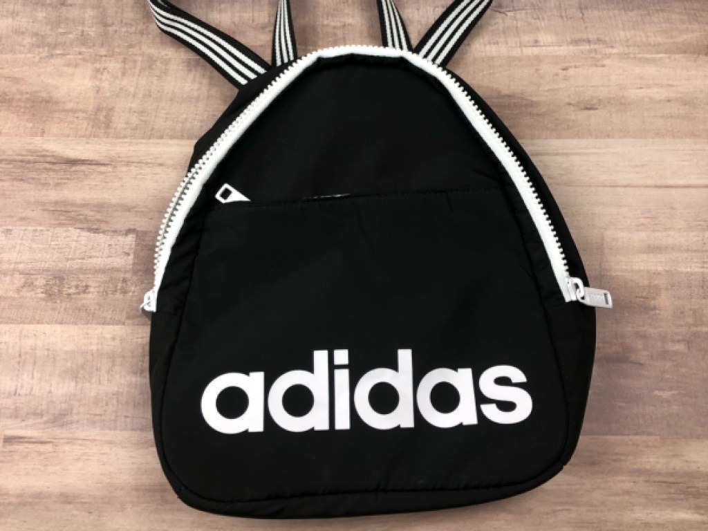 Adidas Mini Backpacks Only $14.25 Shipped on Amazon (Regularly $30) - Hip2Save