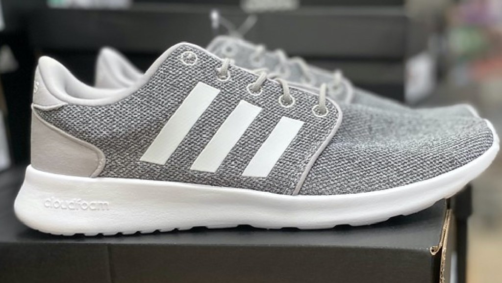 Adidas Men & Women's Shoes Only $21.99 at Costco (Regularly $35)