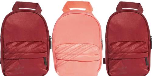 Adidas Backpacks from $12.60 Shipped (Regularly $35+)