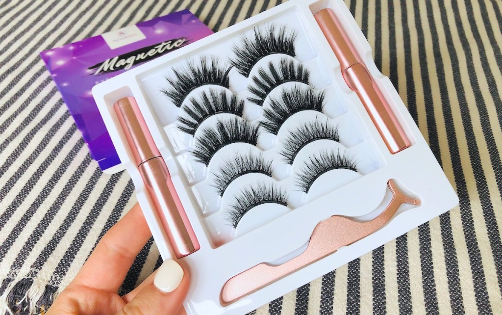 Best Lashes (Review + HowTo Video) Hip2Save