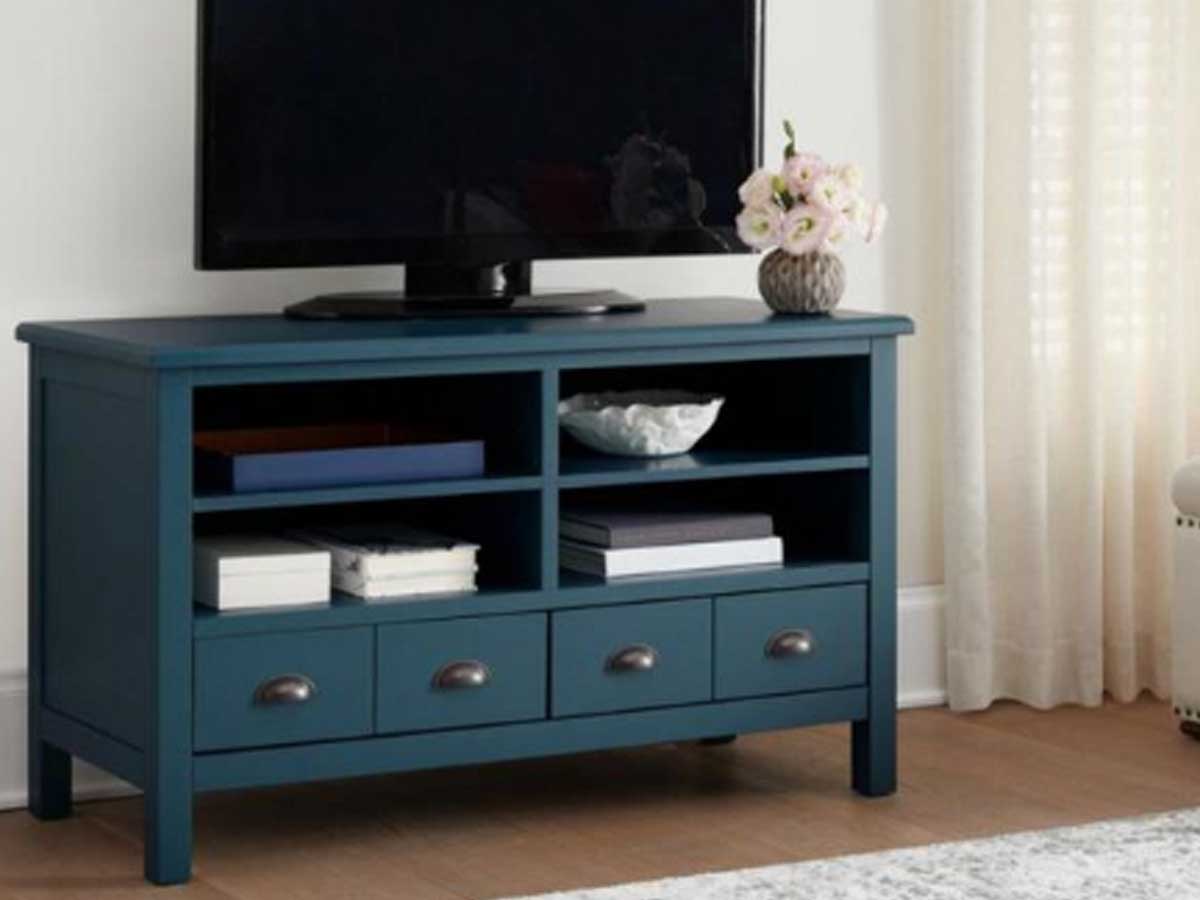 home depot tv table