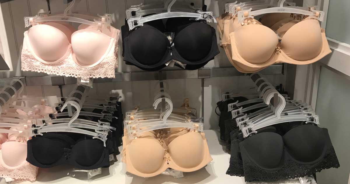 how to get free bras