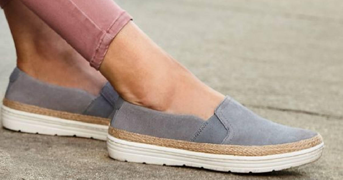 Women's Shoes from $9.99 Shipped on DSW 