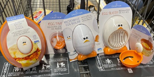 ALDI Has Eggs-actly What You Need for the Perfect Eggs