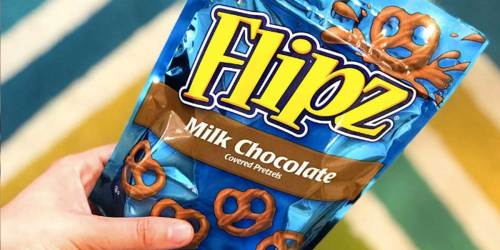 Instantly Win 1 of 2,250 Gift Cards from Flipz + Walgreens Deal Idea