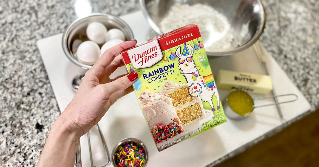 Best Ever Cake Mix Cookies, Easy to Make & 3 Yummy Variations to Try