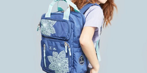 High Sierra Backpacks from $11 Each (Regularly $30)