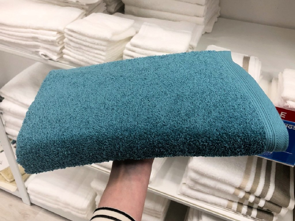 home expressions towels at jcpenney