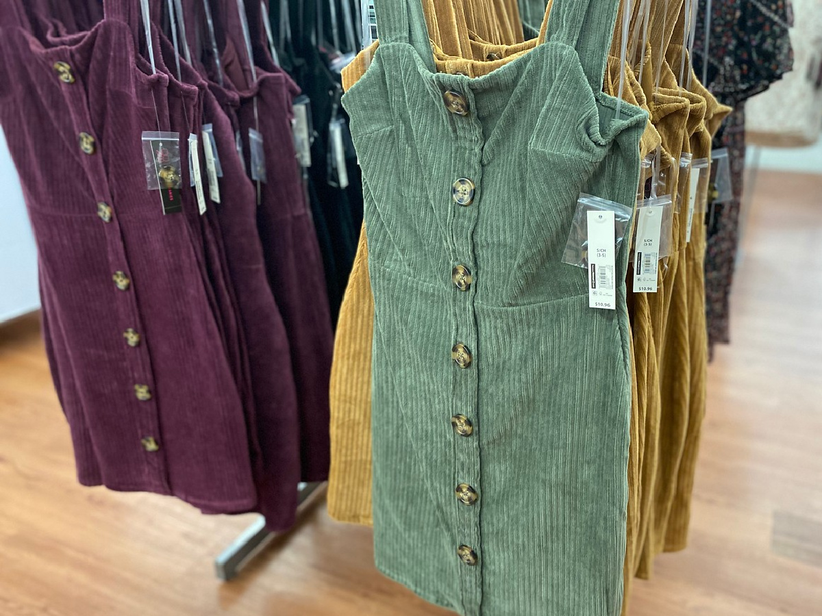 Walmart no hotsell boundaries dresses