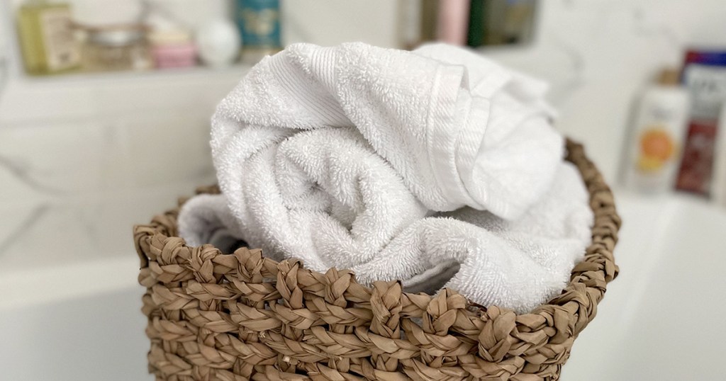 sonoma goods for life bath towel