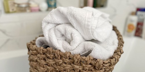 The 6 Best Bath Towels for Every Budget