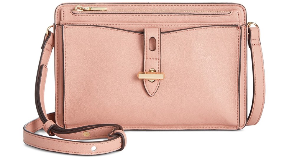 Women's Handbags from $14.99 on Macys.com (Regularly $50+)