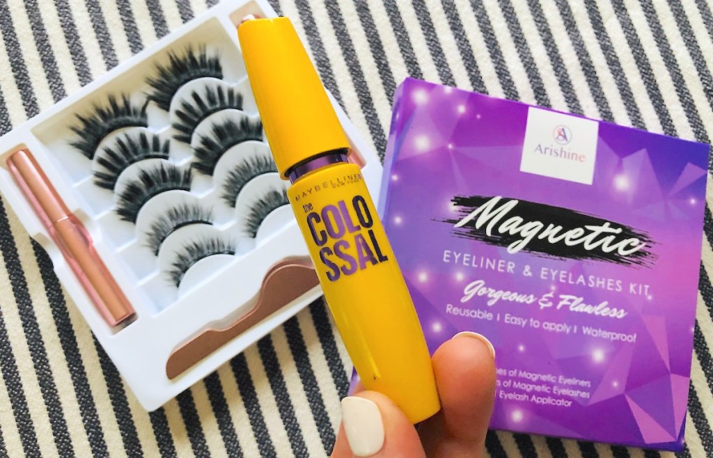 Best Lashes (Review + HowTo Video) Hip2Save