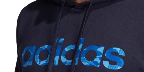 Adidas Men’s Pullover Hoodie Just $27.50 Shipped for Kohl’s Cardholders (Regularly $55)