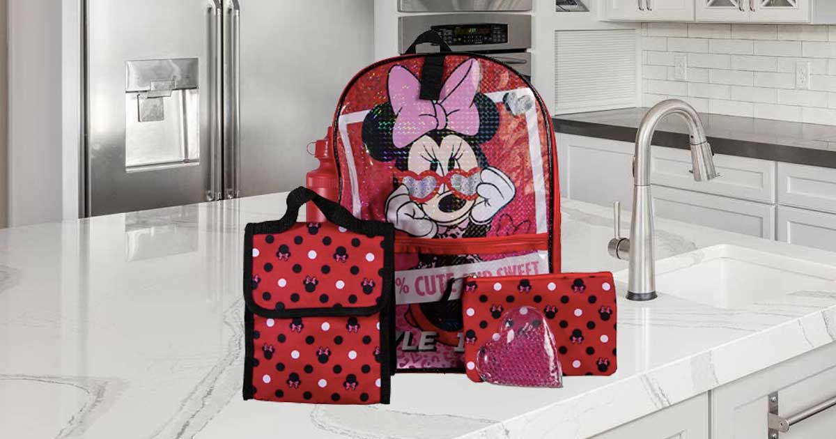 macys kids luggage