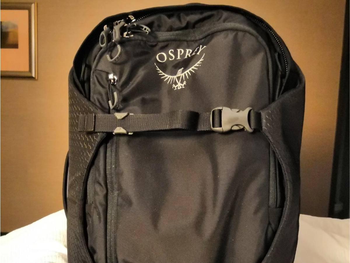 osprey black friday deals