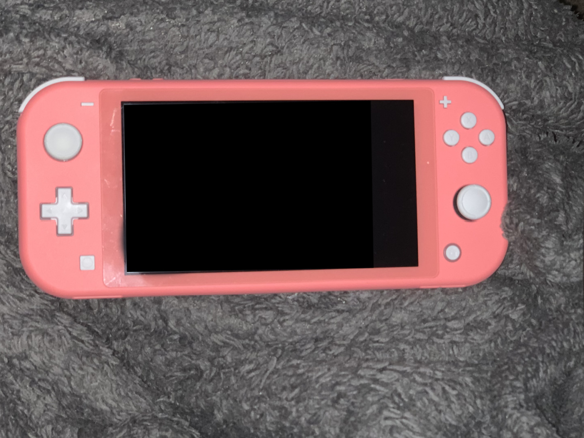 buy coral switch lite