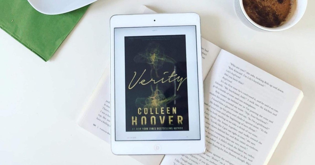 Free Kindle Unlimited Deal Access Over 1 Million eBooks Hip2Save