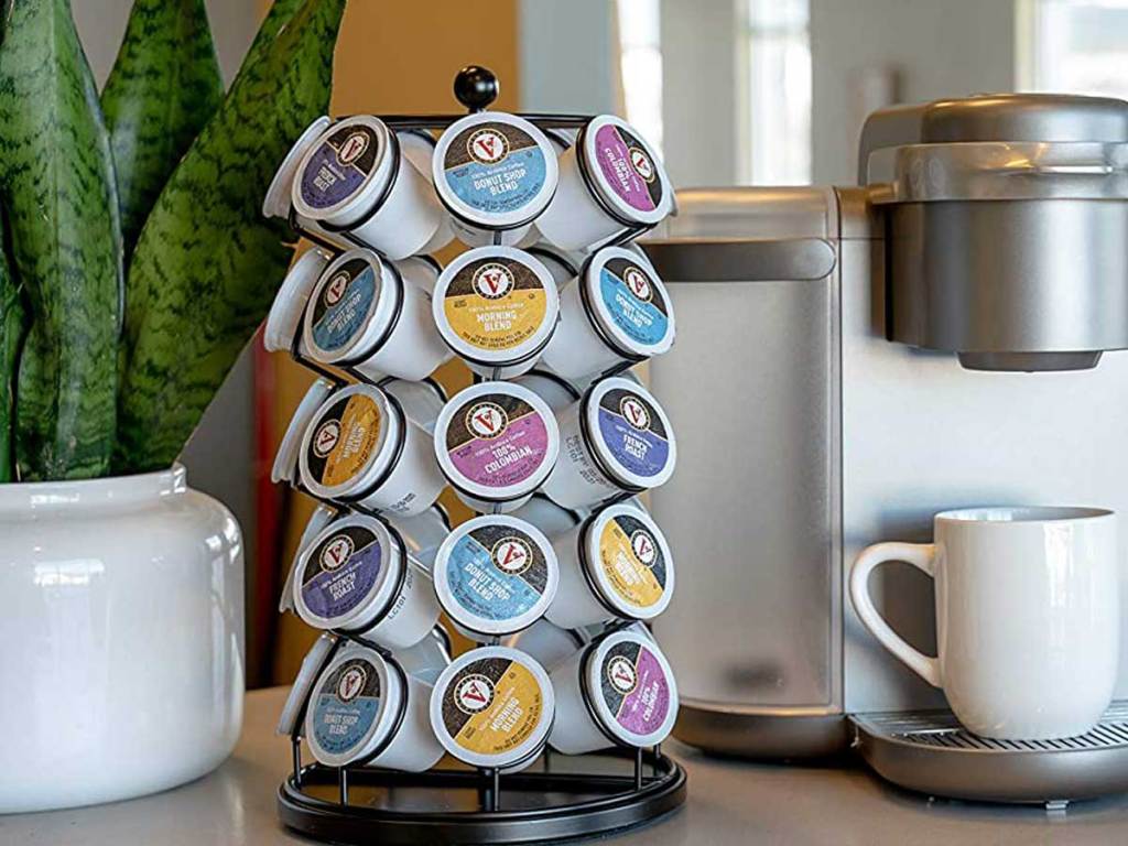Victor Allen’s Coffee KCups 42Count Just 8.77 Shipped on Amazon