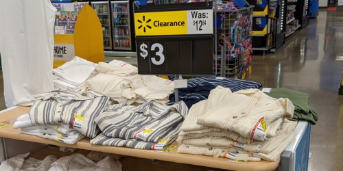 Time and Tru Women’s Tops Only $3 at Walmart