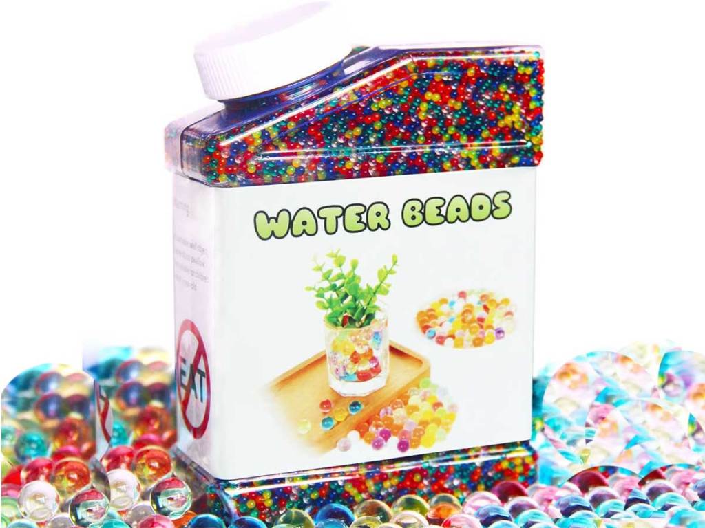 water-beads-in-container