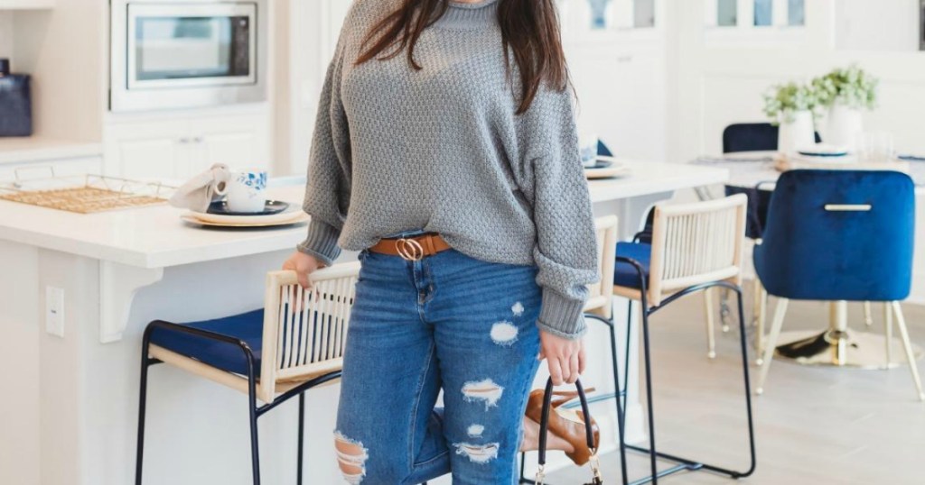 10 Best Selling Women's Sweaters on Amazon Right Now Hip2Save