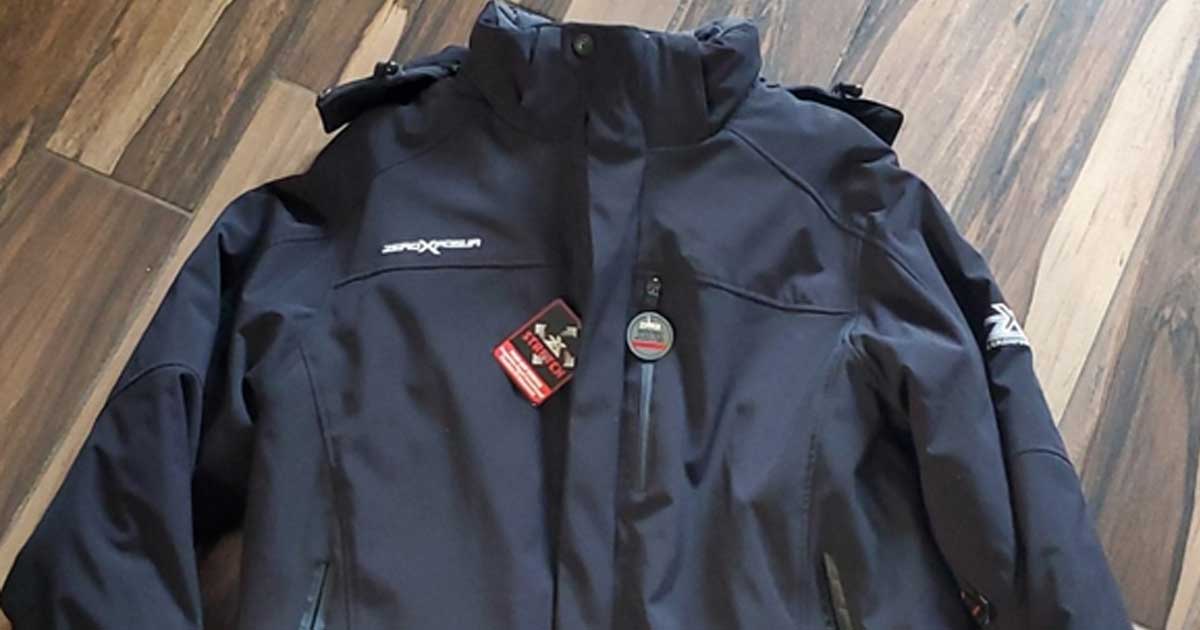 kohls mens winter coats