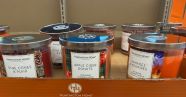 ALDI Huntington Home 3 Wick Fall Candles Only 3 99 ALDI Huntington Home 3 Wick Fall Candles Only 3 99