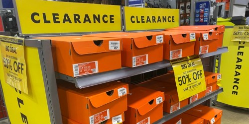 Up to 85% Off Clearance at Academy Sports + Outdoors | Nike, The North Face, Under Armour