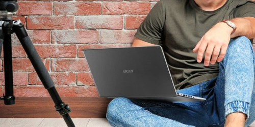 Acer Aspire Laptop Only $349 Shipped on Walmart.com (Regularly $449)