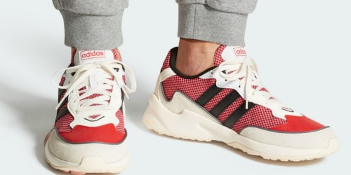 Adidas Originals Men’s Shoes Only $19 Shipped (Regularly $80)