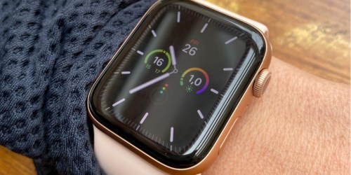 Apple Watch Series 6 From $329.98 on SamsClub.com (Regularly $399) + Free Shipping For Plus Members