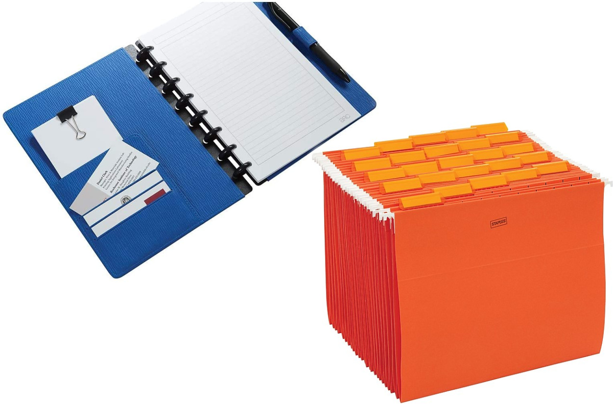 office supplies free shipping