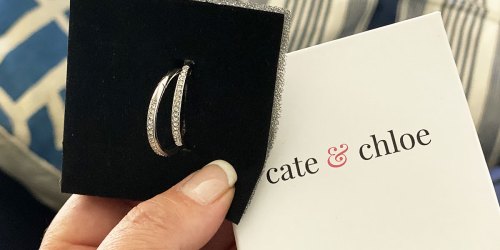 This Cate & Chloe Jewelry Looks Expensive… But it’s All UNDER $20!