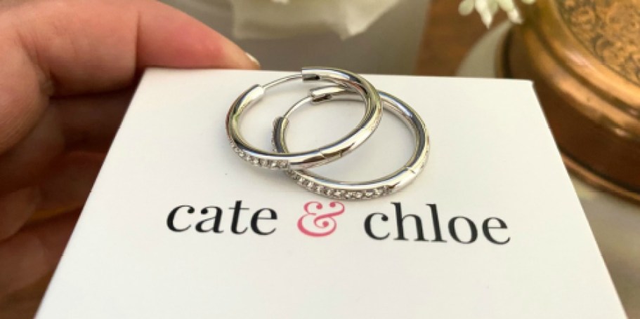 Did You Hear? This Cate & Chloe Jewelry Is UNDER $20 (But It Looks Expensive!)