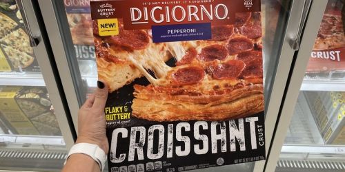 $1.50/1 DiGiorno Croissant Crust Pizza Coupon to Print