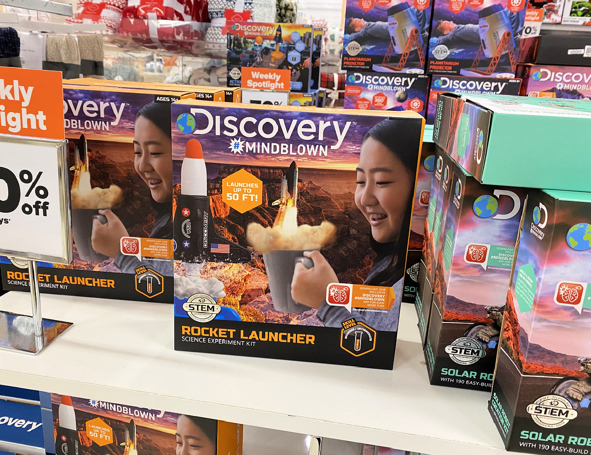 belk discovery toys