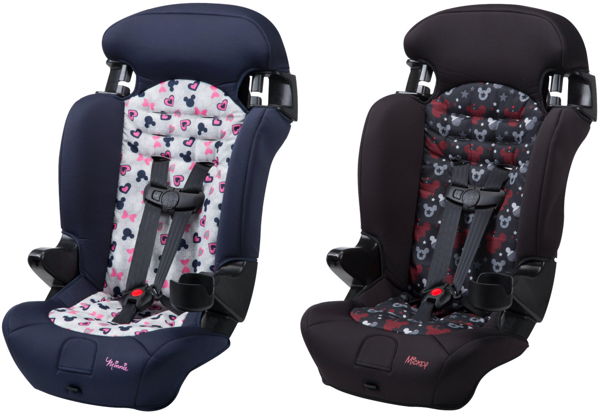 disney car seat