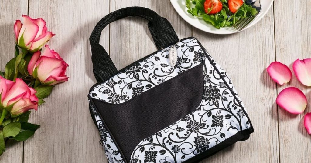 Fit & Fresh Lunch Bag