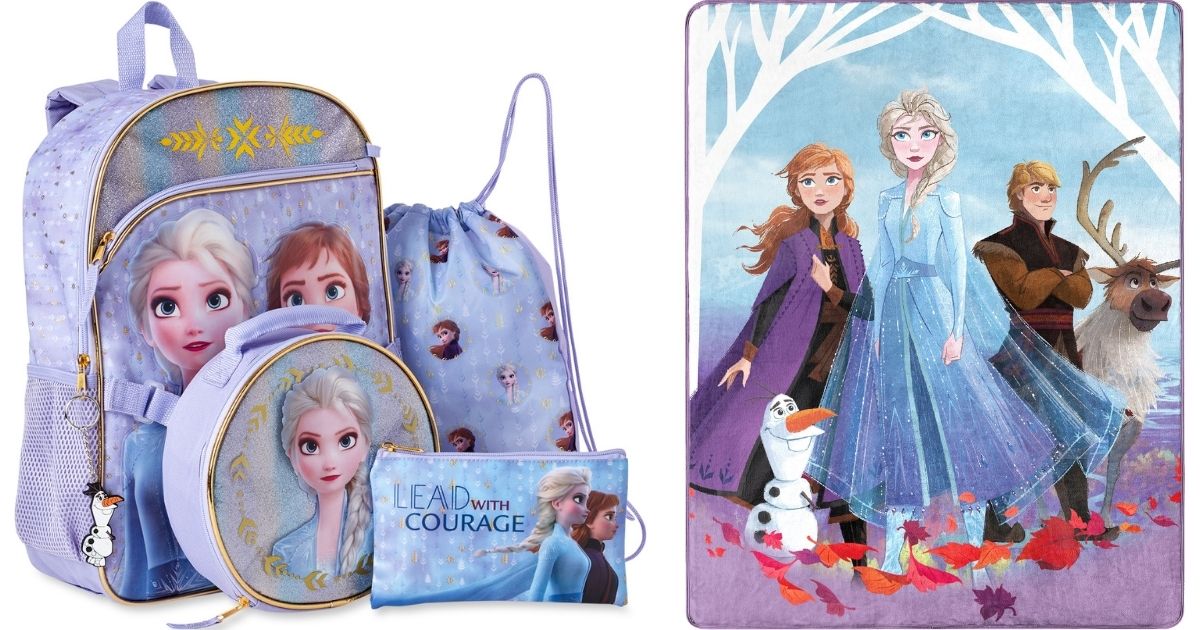 Frozen sleeping online bag