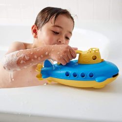 *HOT* Up to 50% Off Green Toys Sale on Amazon | Highly Rated Submarine Only $7.56 (Reg. $15)