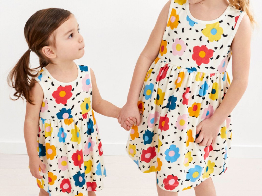 Up to 75% Off Hanna Andersson Kids Apparel + FREE Shipping
