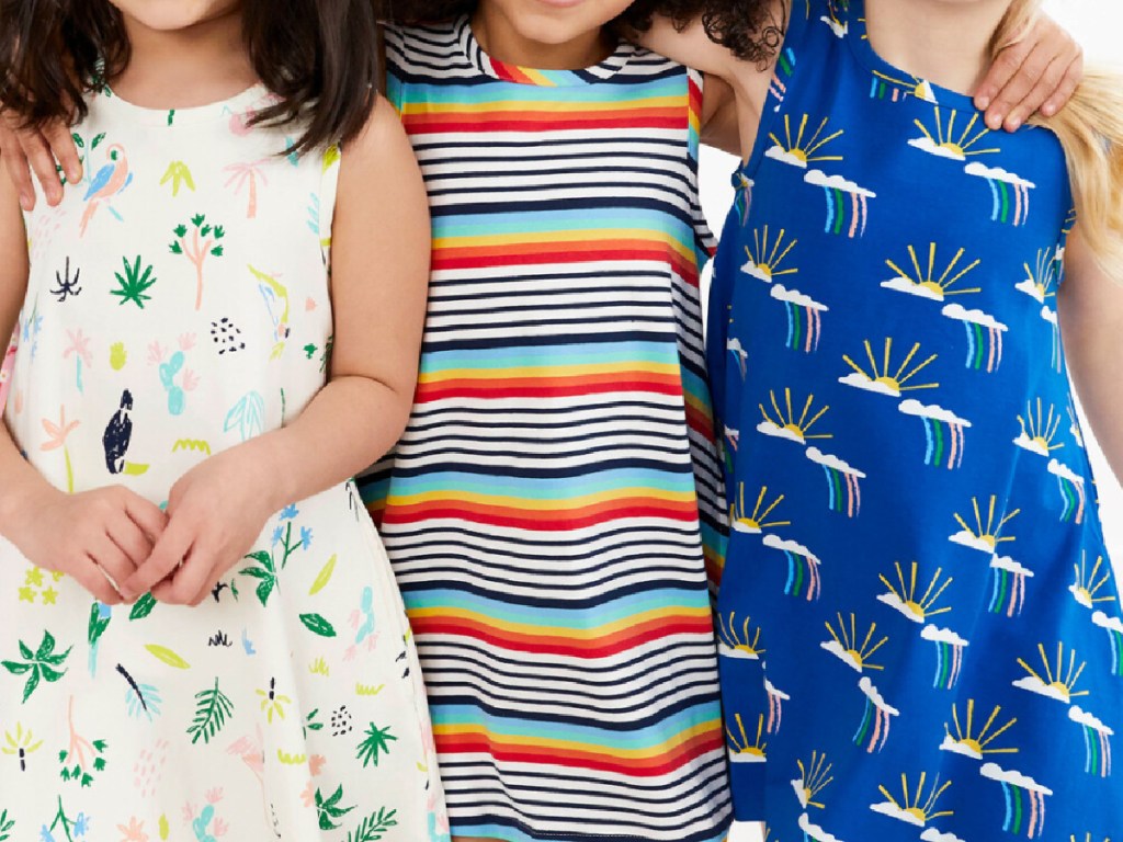 Up to 75 Off Hanna Andersson Kids Apparel + FREE Shipping