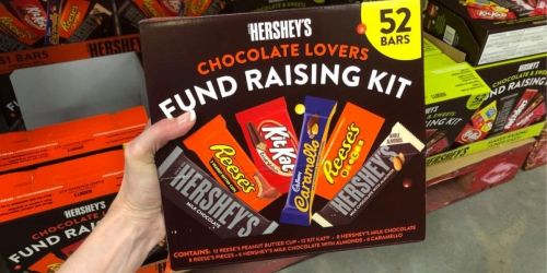 Over $12,000 in Instant Savings at Sam’s Club | Sweet Buy on Hershey’s & Mars Halloween Candy