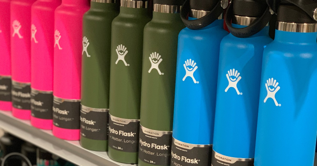 tillys hydro flask sale