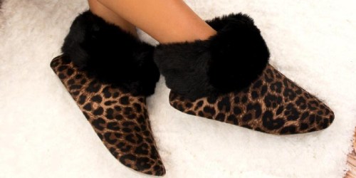 Up to 70% Off Isotoner Slippers & FREE Shipping | Lots of Cute Styles